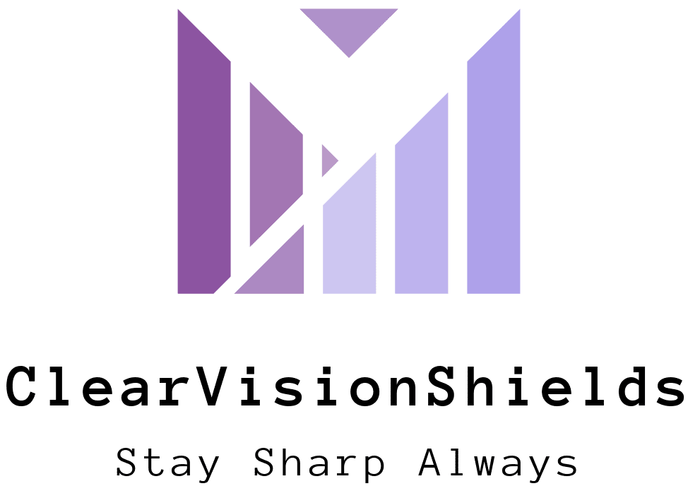 ClearVisionShields